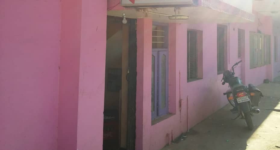 Vijayalaxmi Lodging, Shimoga 3